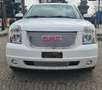 GMC Yukon Yukon 6.2 V8 Denali Gpl/GANCIO 35/DOPPIO DVD/CERCH Weiß - thumbnail 1