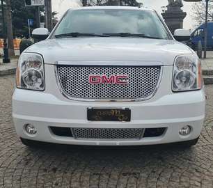 Yukon 6.2 V8 Denali Gpl/GANCIO 35/DOPPIO DVD/CERCH
