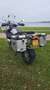 BMW R 1200 GS Adventure Zwart - thumbnail 4