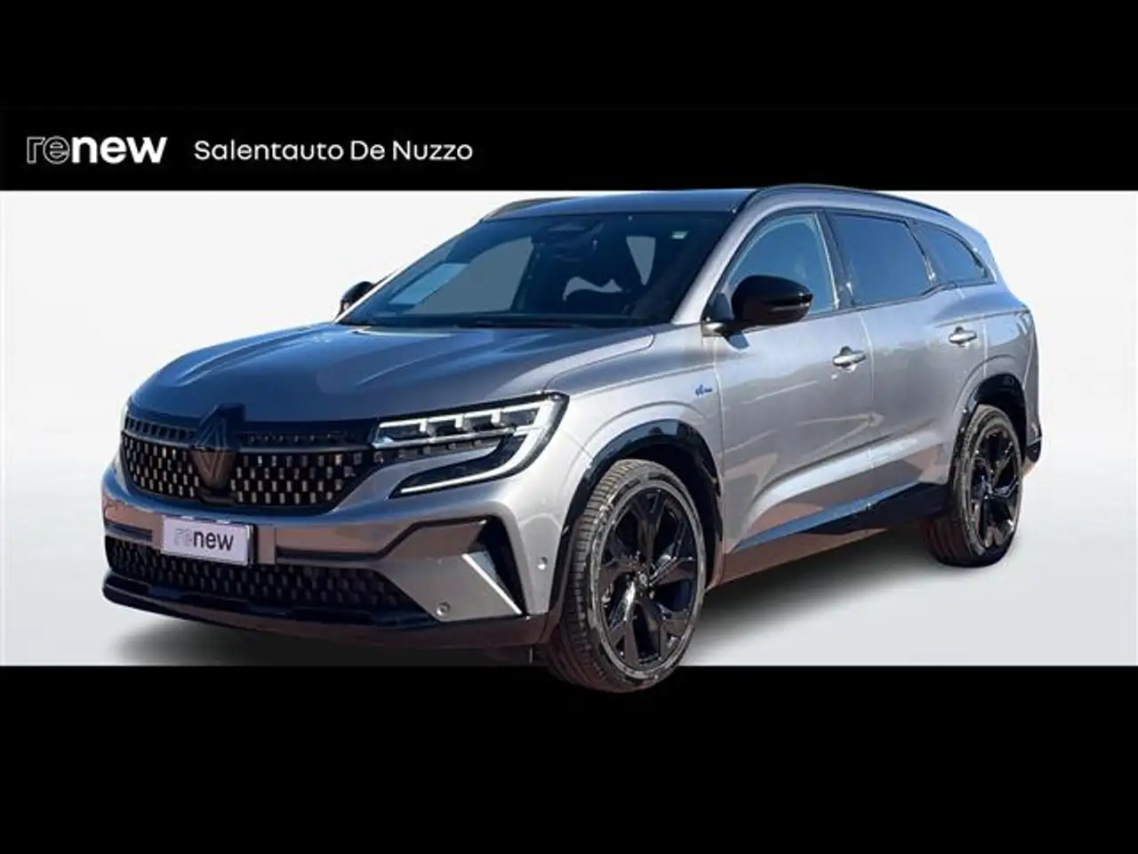 Renault Espace