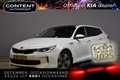 Kia Optima Sportswagon 2.0 GDi PHEV 205pk AT6 Business Execut Blanc - thumbnail 1