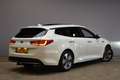 Kia Optima Sportswagon 2.0 GDi PHEV 205pk AT6 Business Execut Blanc - thumbnail 5