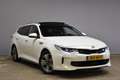 Kia Optima Sportswagon 2.0 GDi PHEV 205pk AT6 Business Execut Blanc - thumbnail 3