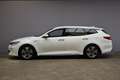 Kia Optima Sportswagon 2.0 GDi PHEV 205pk AT6 Business Execut Blanc - thumbnail 8