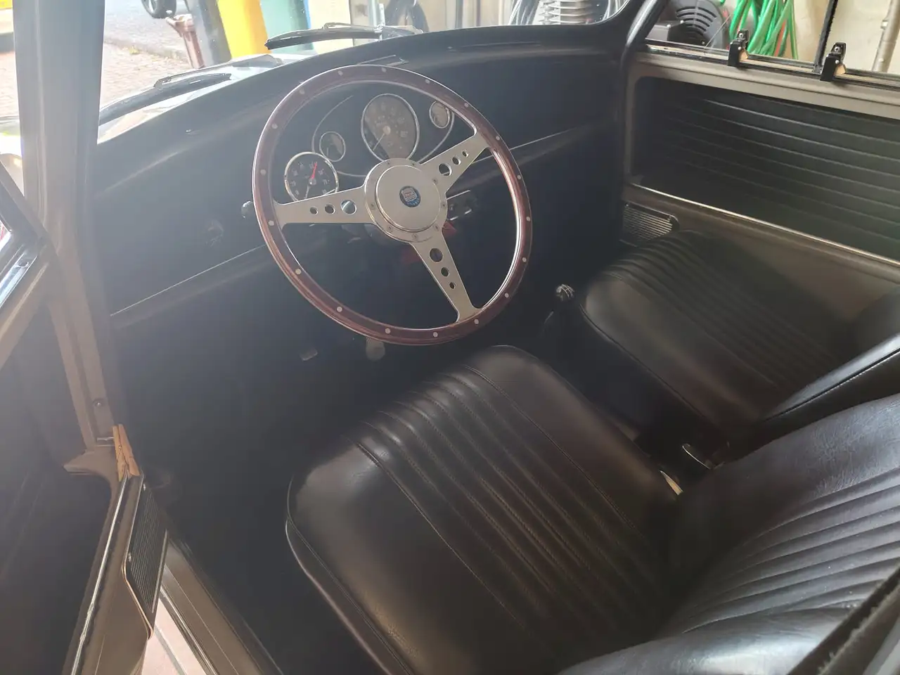 MINI Cooper, foto 5
