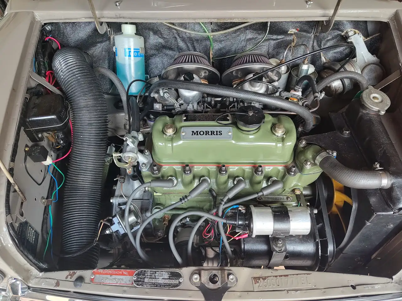 MINI Cooper, foto 6