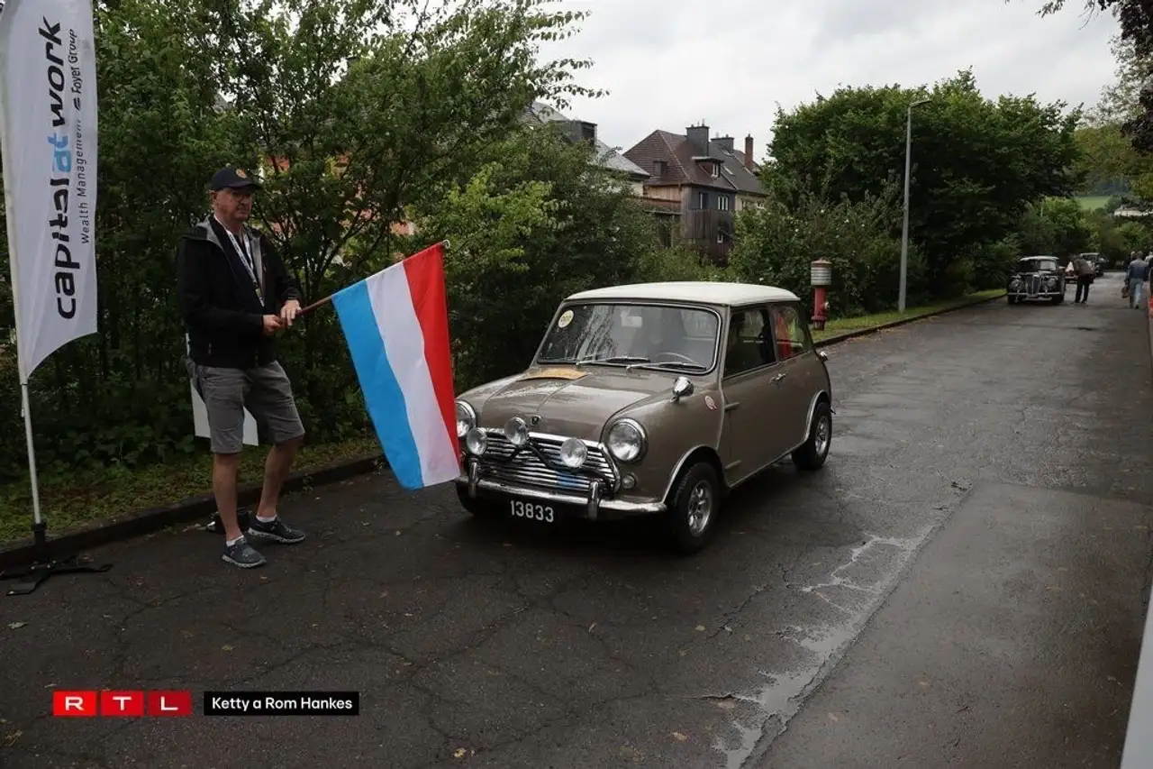MINI Cooper, foto 7