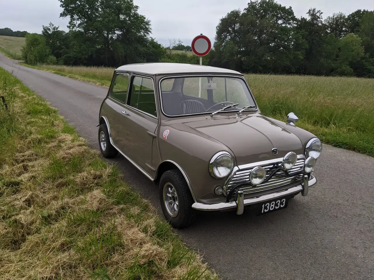 MINI Cooper, foto 4