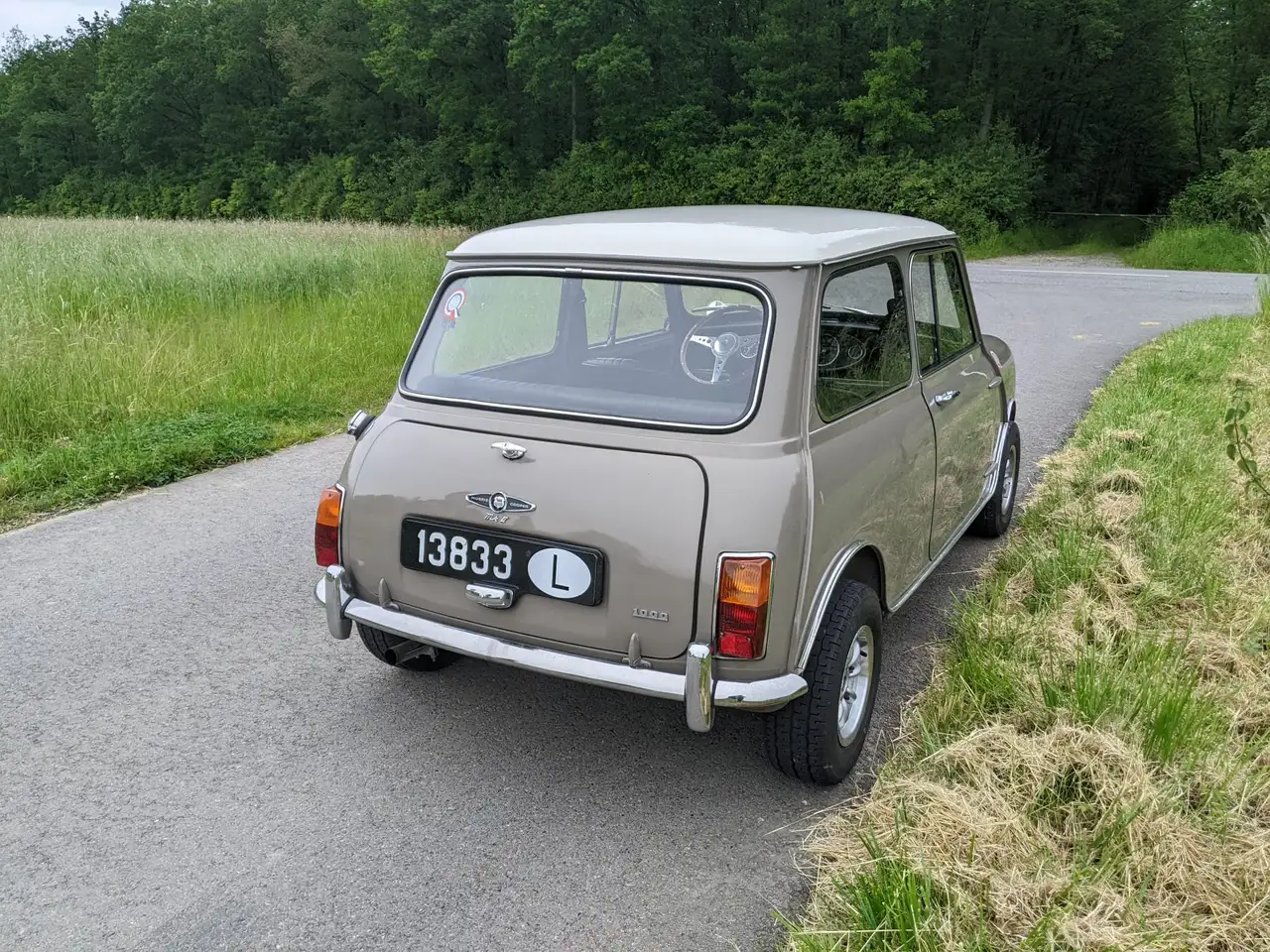 MINI Cooper, foto 3