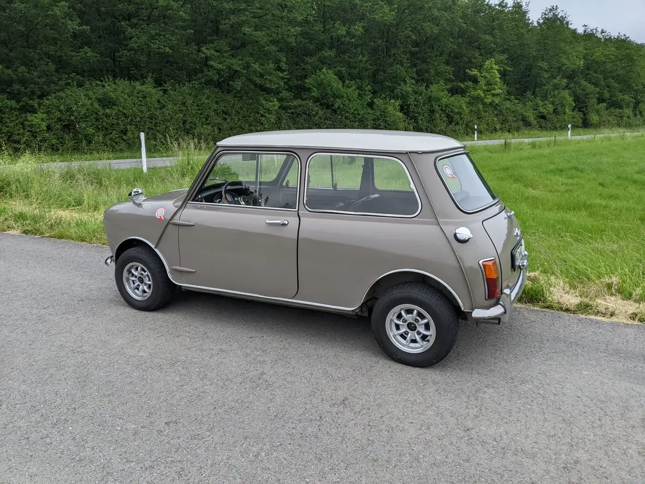 MINI Cooper, foto 2