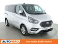 Ford Tourneo Custom 2.0 TDCi 320 L1 Tourneo Titanium X Aut.*NAVI*ACC* Grau - thumbnail 8
