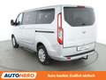 Ford Tourneo Custom 2.0 TDCi 320 L1 Tourneo Titanium X Aut.*NAVI*ACC* Grau - thumbnail 4