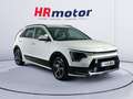 Kia Niro Hybrid Drive Blanco - thumbnail 1