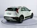 Kia Niro Hybrid Drive Blanco - thumbnail 2