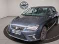SEAT Ibiza - 11/2024 13.586 KMS STYLE 1.0 TSI 115CH Grijs - thumbnail 1