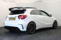 Mercedes-Benz A 45 AMG 4MATIC |Aero|Pano|Schaalstoelen| Wit - thumbnail 6