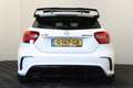 Mercedes-Benz A 45 AMG 4MATIC |Aero|Pano|Schaalstoelen| Wit - thumbnail 5