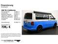 Volkswagen T6.1 California 2.0 TDI SCR DSG Coast Aufstellda Weiß - thumbnail 2