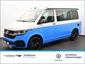 Volkswagen T6.1 California 2.0 TDI SCR DSG Coast Aufstellda Weiß - thumbnail 1