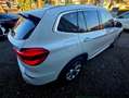 BMW X3 XDRIVE 30d xLine 265cv FIANZNIA PERMUTA Weiß - thumbnail 6