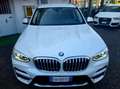 BMW X3 XDRIVE 30d xLine 265cv FIANZNIA PERMUTA Weiß - thumbnail 2