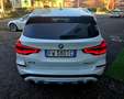 BMW X3 XDRIVE 30d xLine 265cv FIANZNIA PERMUTA Weiß - thumbnail 5