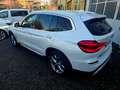 BMW X3 XDRIVE 30d xLine 265cv FIANZNIA PERMUTA Weiß - thumbnail 4