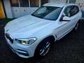 BMW X3 XDRIVE 30d xLine 265cv FIANZNIA PERMUTA Weiß - thumbnail 3