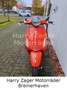 Vespa Primavera 125 sofort lieferbar! Vom Orange - thumbnail 3