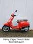 Vespa Primavera 125 sofort lieferbar! Vom Orange - thumbnail 2