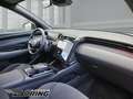Hyundai TUCSON Plug-In Hybrid N Line 4WD Automatik 1.6 Turbo 265P Blanc - thumbnail 12