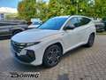 Hyundai TUCSON Plug-In Hybrid N Line 4WD Automatik 1.6 Turbo 265P Blanc - thumbnail 18