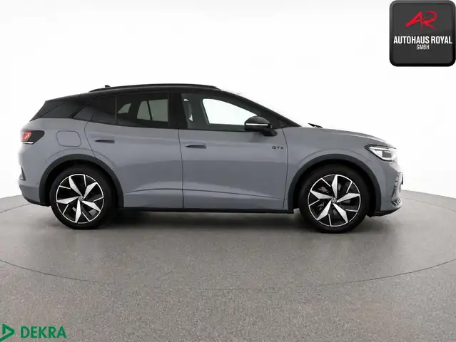 Volkswagen ID.4 view 6