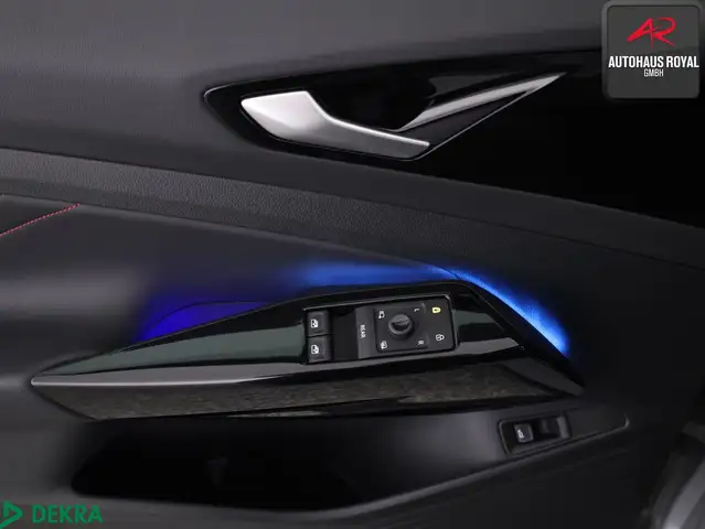 Volkswagen ID.4 view 14