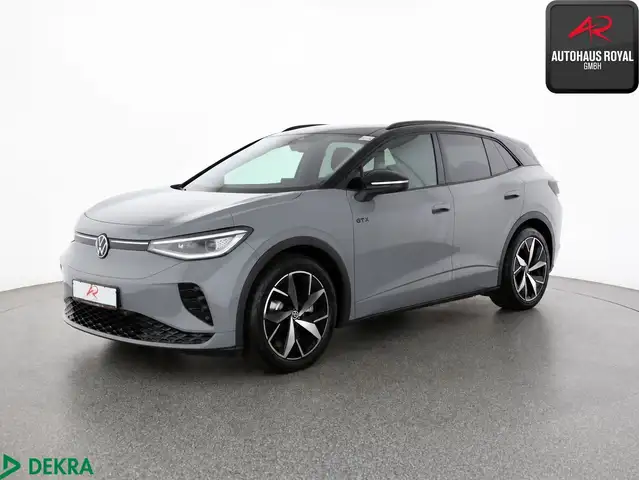 2025 Volkswagen ID.4 in Grey for sale