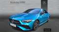 Mercedes-Benz CLA 220 -SS D COUPE Azul - thumbnail 1