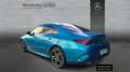 Mercedes-Benz CLA 220 -SS D COUPE Azul - thumbnail 4