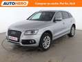 Audi Q5 2.0TDI CD quattro 190 Gris - thumbnail 4