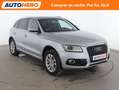 Audi Q5 2.0TDI CD quattro 190 Gris - thumbnail 16