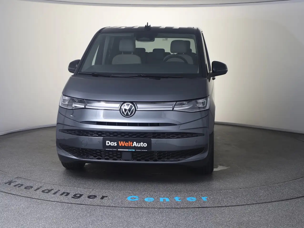 Volkswagen T7 Multivan 2026