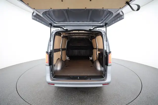 Mercedes-Benz Vito 116 CDI 4x4 Kasten Lang Aut., AHK 2,5t Navi Ansicht 15