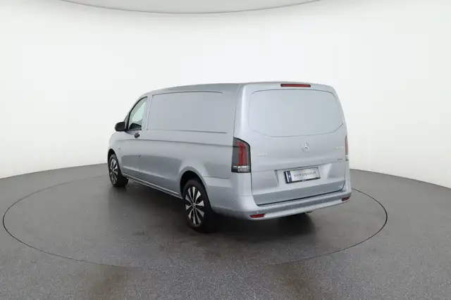 Mercedes-Benz Vito 116 CDI 4x4 Kasten Lang Aut., AHK 2,5t Navi Ansicht 5
