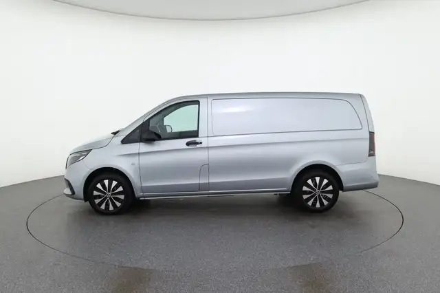 Mercedes-Benz Vito 116 CDI 4x4 Kasten Lang Aut., AHK 2,5t Navi Ansicht 4