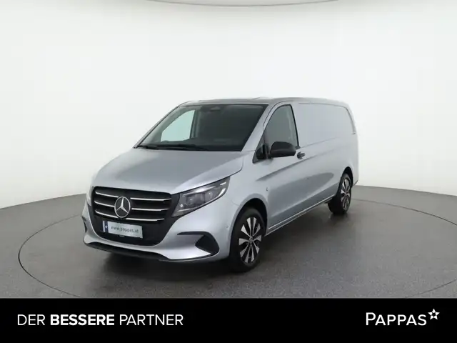 Mercedes-Benz Vito 116 CDI 4x4 Kasten Lang Aut., AHK 2,5t Navi Ansicht 1