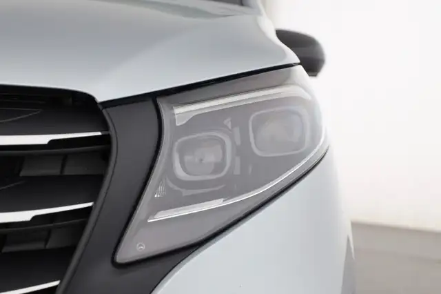 Mercedes-Benz Vito 116 CDI 4x4 Kasten Lang Aut., AHK 2,5t Navi Ansicht 19