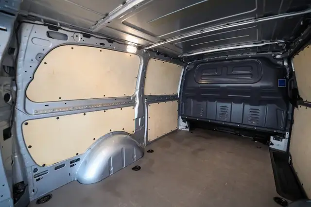 Mercedes-Benz Vito 116 CDI 4x4 Kasten Lang Aut., AHK 2,5t Navi Ansicht 17