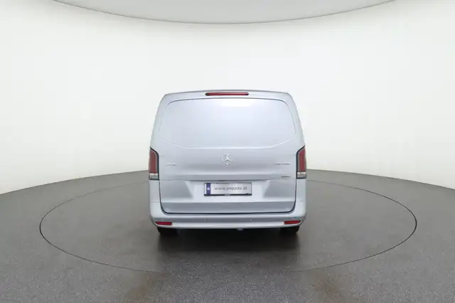 Mercedes-Benz Vito 116 CDI 4x4 Kasten Lang Aut., AHK 2,5t Navi Ansicht 6