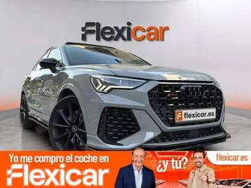 2.5 TFSI quattro S tronic