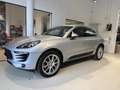 Porsche Macan S Aut. Plateado - thumbnail 2