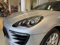 Porsche Macan S Aut. Plateado - thumbnail 4